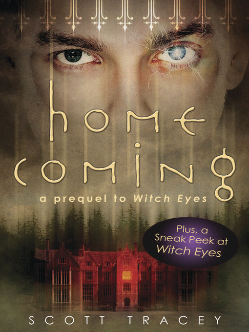 Title details for Homecoming by Scott Tracey - Available